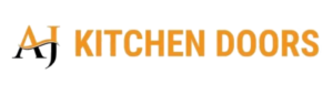 AJ Kitchen Doors logo