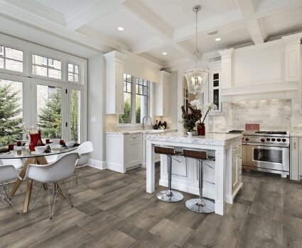 Tex Ultra - Orillia Tan Linoleum