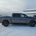 2022 RAM 1500 Sport 4X4 Crew Cab