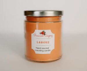 Rosewood Soapery - Hand poured candles