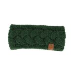 Adult Headband (made by Off The Hook Crocheting by Kaitlyn, on TheLocalDealz.com)