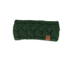 Adult Headband (made by Off The Hook Crocheting by Kaitlyn, on TheLocalDealz.com)