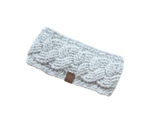 Youth Headband (made by Off The Hook Crocheting by Kaitlyn, on TheLocalDealz.com)