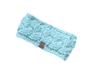 Youth Headband (made by Off The Hook Crocheting by Kaitlyn, on TheLocalDealz.com)
