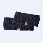 Mommy-And-Me Matching Headband Set (made by Off The Hook Crocheting by Kaitlyn, on TheLocalDealz.com)