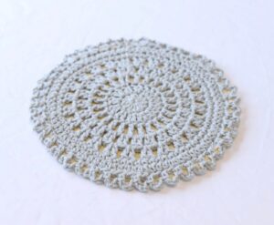 Floor Turtle (made by Off The Hook Crocheting by Kaitlyn, on TheLocalDealz.com)