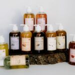 Liquid & Foaming Soap - 21 Different Fragrances (Rosewood Soapery)