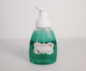 Liquid & Foaming Soap - 21 Different Fragrances (Rosewood Soapery)