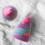 Alicorn Bath Bomb (made by Sugar & Salt Handmade, on TheLocalDealz.com)