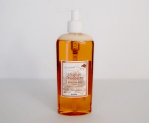 Liquid & Foaming Soap - 21 Different Fragrances (Rosewood Soapery)