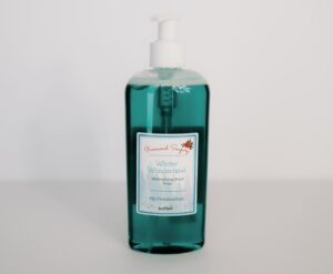Liquid & Foaming Soap - 21 Different Fragrances (Rosewood Soapery)