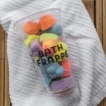 Bath Frappe (made by Sugar & Salt Handmade, on TheLocalDealz.com)