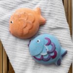 fish bath bombs (made by Sugar & Salt Handmade, on TheLocalDealz.com)