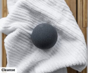 Cleanse - Bath Bomb (made by Sugar & Salt Handmade, on TheLocalDealz.com)