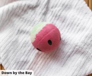 Down by the Bay (made by Sugar & Salt Handmade, on TheLocalDealz.com)