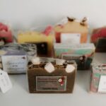 Beautifully Crafted Bar Soaps - Rosewood Soapery