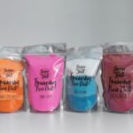 Foaming Pixie Dust (made by Sugar & Salt Handmade, on TheLocalDealz.com)