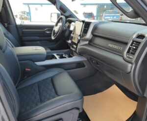 2022 RAM 1500 Sport 4X4 Crew Cab