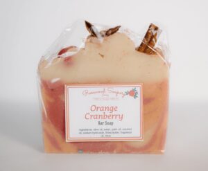 Beautifully Crafted Bar Soaps - Rosewood Soapery
