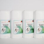 Deodorant - 4 Different Fragrances (Rosewood Soapery)