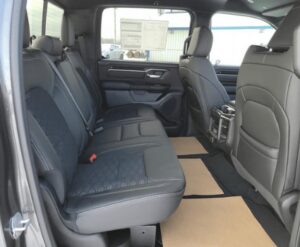 2022 RAM 1500 Sport 4X4 Crew Cab