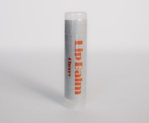 Lip Balm - 4 Different Flavors (Rosewood Soapery)
