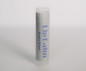 Lip Balm - 4 Different Flavors (Rosewood Soapery)
