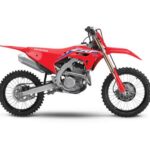 2022 Honda® CRF250R