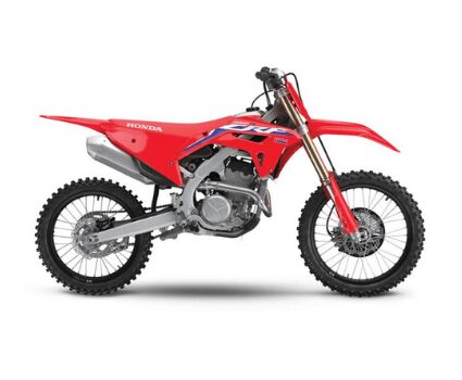 2022 Honda® CRF250R