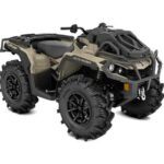 2022 Can-Am® Outlander X mr 850