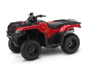 2022 Honda® TRX420 Rancher