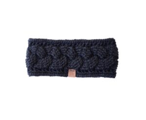 Adult Headband (made by Off The Hook Crocheting by Kaitlyn, on TheLocalDealz.com)