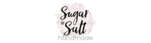 Sugar and Salt Handmade _ logo
