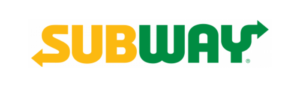 Subway logo featured