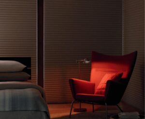 Hunter Douglas - Honeycomb Blinds