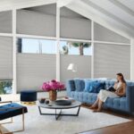 Hunter Douglas - Honeycomb Blinds