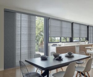 Hunter Douglas - Roller Shades