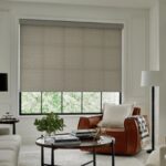Hunter Douglas - Roller Shades