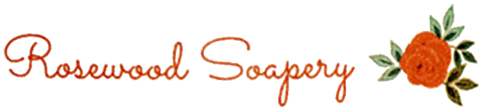 Rosewood Soapery - FEATURED Image