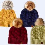 Adult Braided - Weave Toque (made by Off The Hook Crocheting by Kaitlyn, on TheLocalDealz.com)