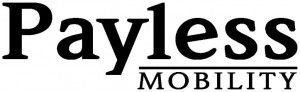 Payless Mobility logo