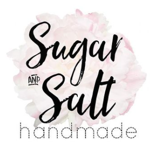 Sugar and Salt Handmade
