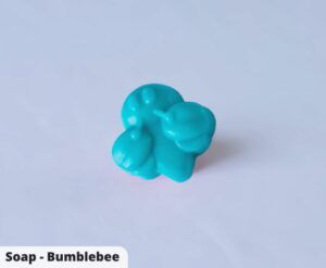 Hard Soap - Bumble Bee (Small) (made by Martha's Bath Salts & More, on TheLocalDealz.com)