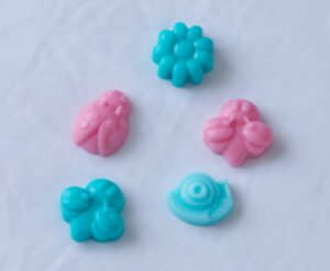 Hard Soap - Small (made by Martha's Bath Salts & More, on TheLocalDealz.com)