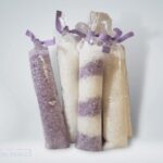 Milk Bath Salts (made by Martha's Bath Salts & More, on TheLocalDealz.com)
