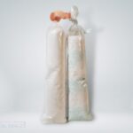 Foaming Bath Salts (made by Martha's Bath Salts & More, on TheLocalDealz.com)