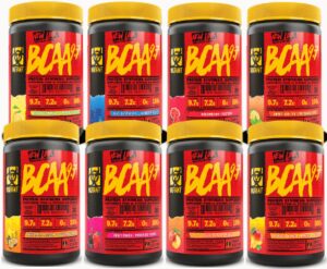 MUTANT BCAA 9.7 (30 Servings)