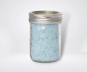 Sore Muscle Soak - Bath Salts (made by Martha's Bath Salts & More, on TheLocalDealz.com)