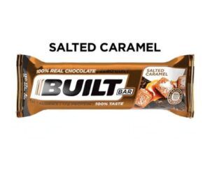 BUILT Protein Bar - Steel Empire Fitness (on TheLocalDealz.com)