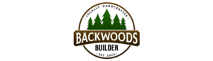 Backwood Builder logo (on TheLocalDealz.com)